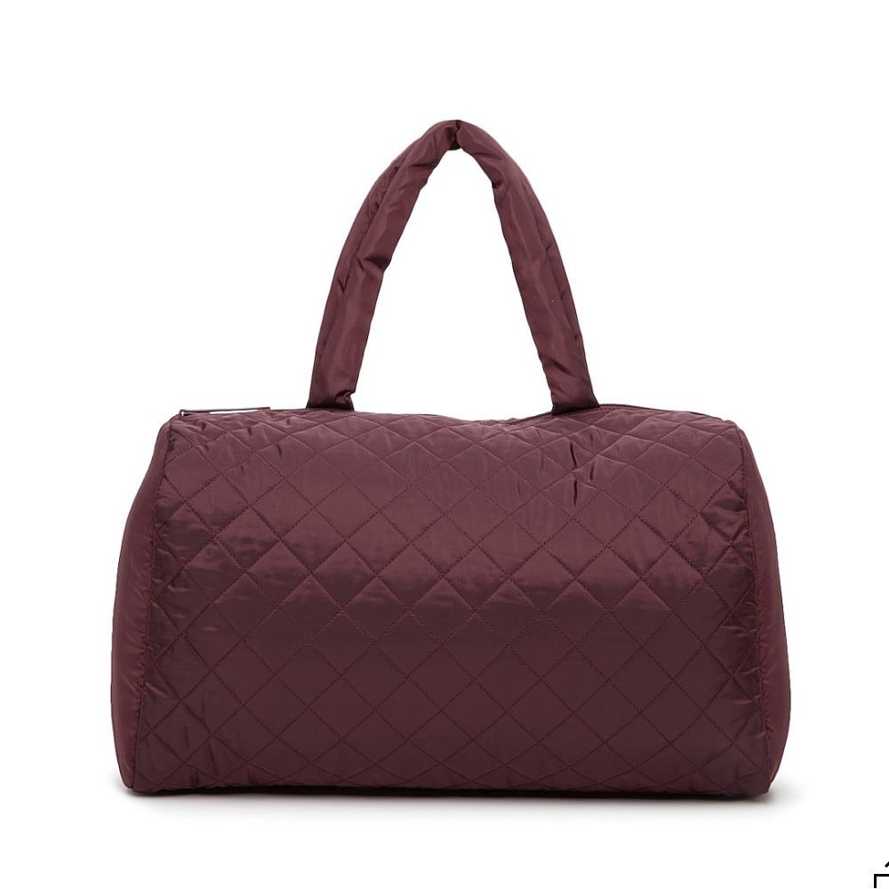 NWT Weekender Bag